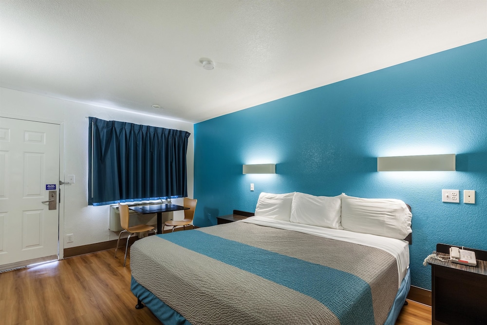 Motel6 Webster Tx Houston Nasa Lake 26/61