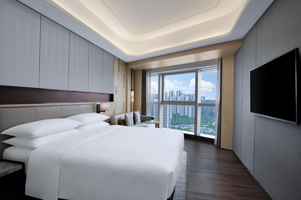 Zhuhai Marriott Hotel Jinwan 21/60