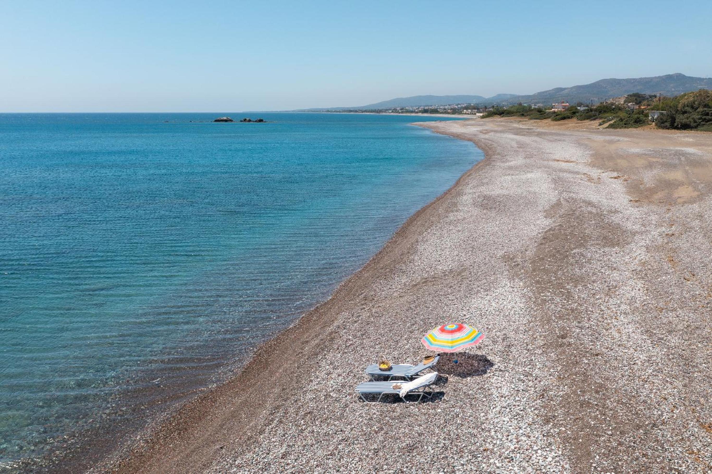 Tselios Apartments & Studios 19/27