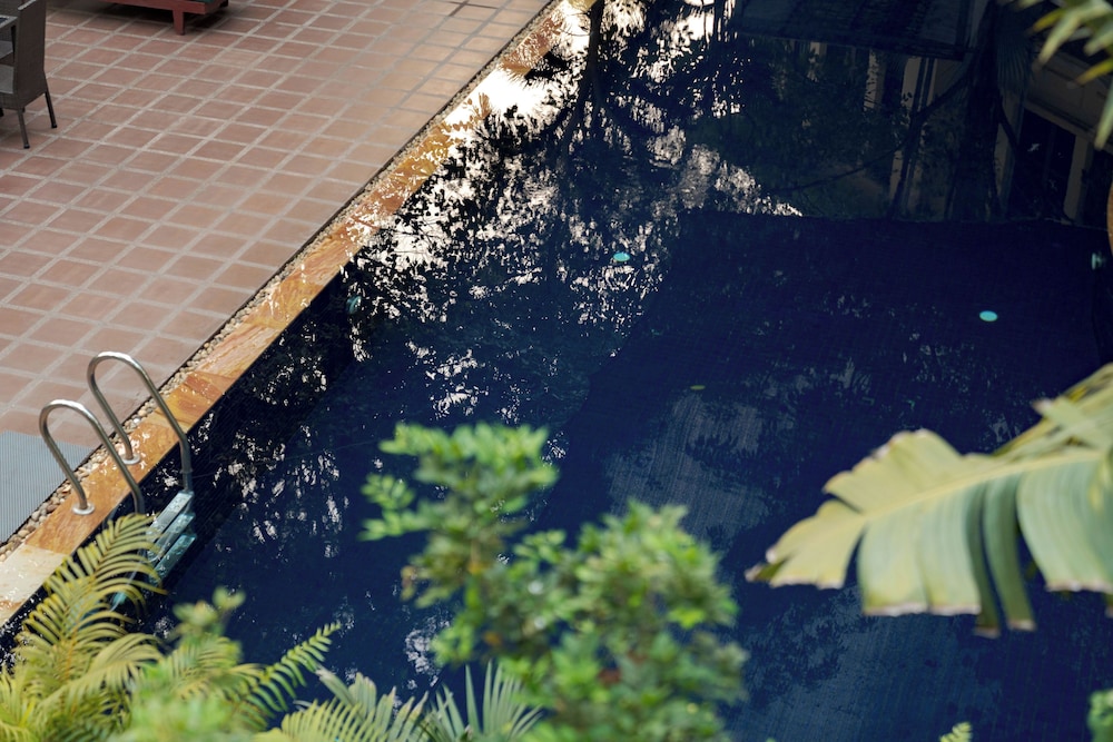 La Riviere D Angkor Resort 41/75