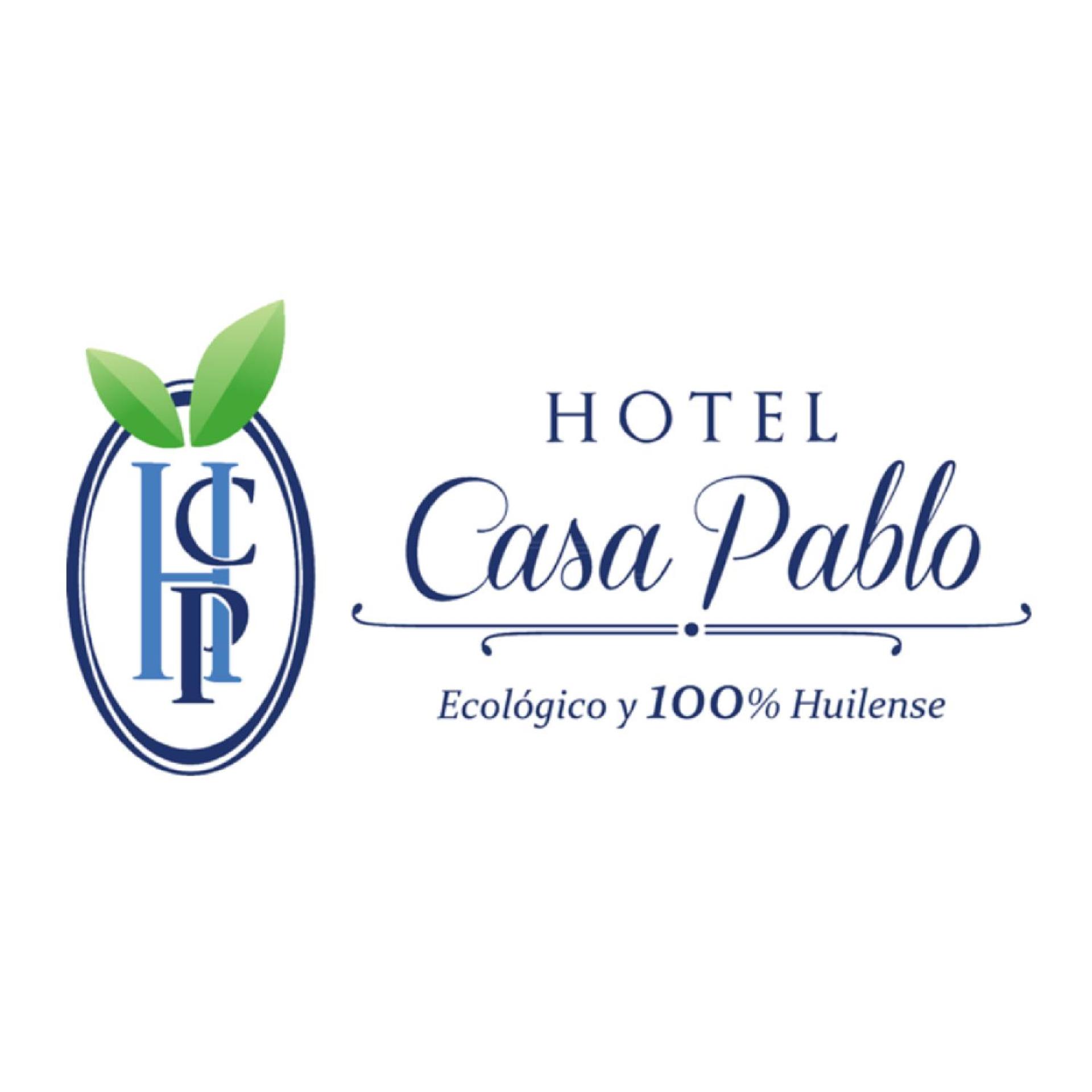 Hotel Casa Pablo 2/35