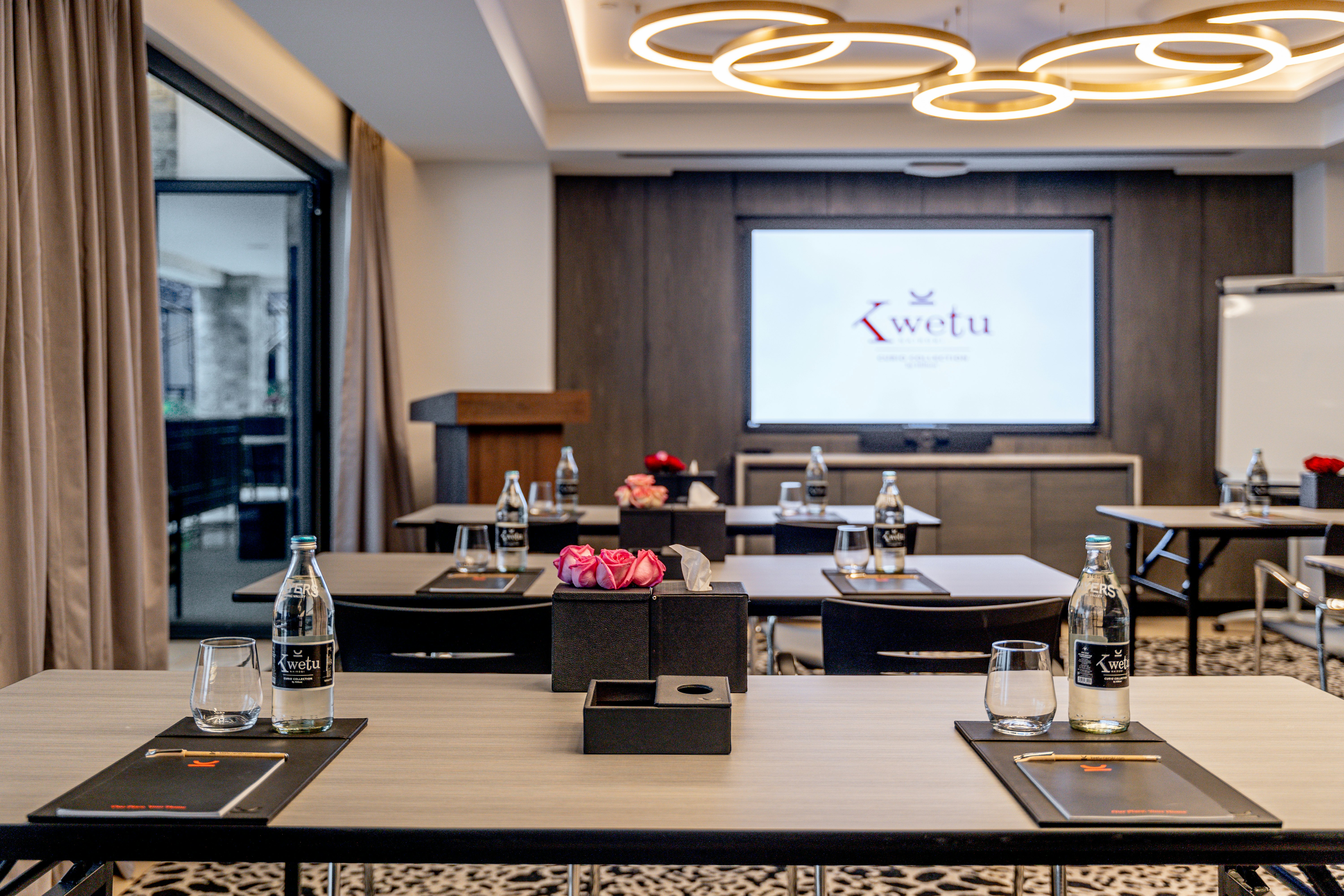 Kwetu Nairobi, Curio Collection by Hilton 41/55