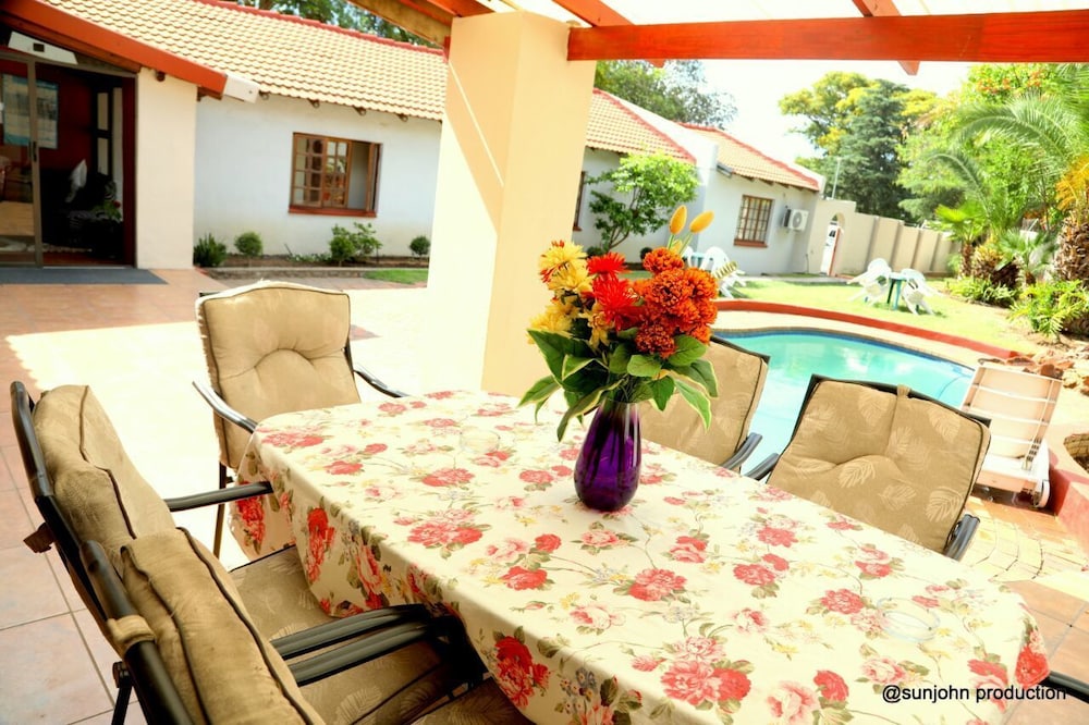 Harmony Guest House 34/50