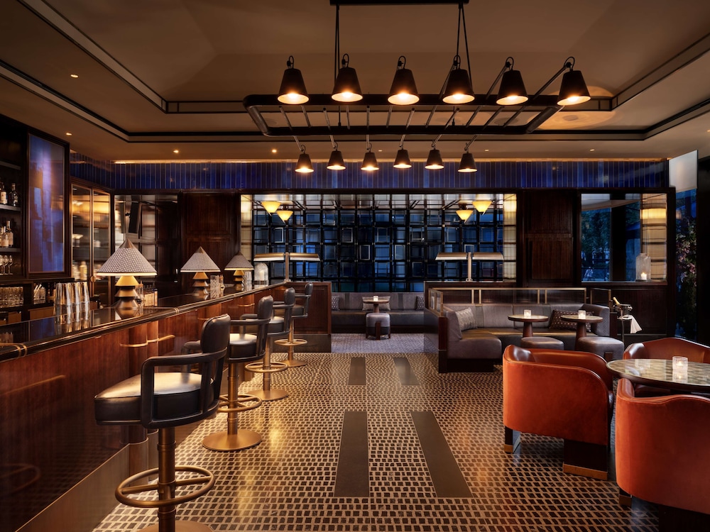 Nobu Hotel London Portman Square 39/50
