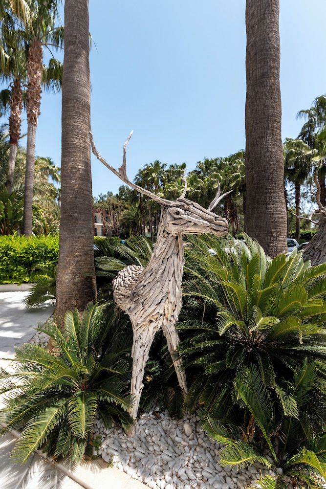 Hillstone Hotel and Spa Bodrum 36/50
