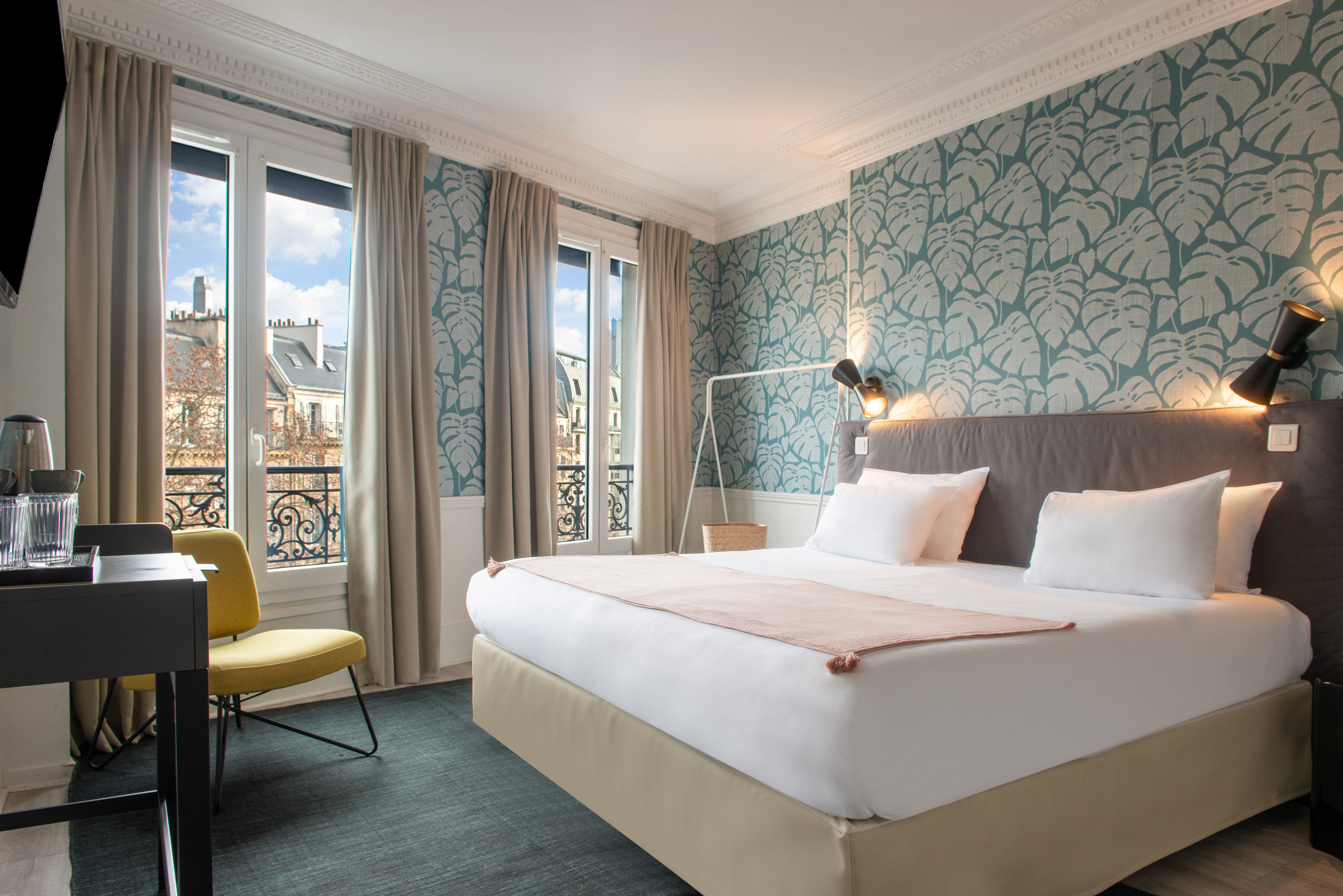 Hotel Avama Prony 13/53