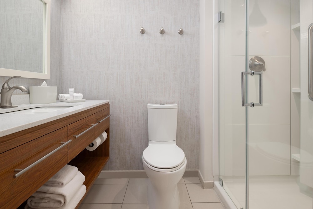 جناح استوديو بسرير كينج مع أريكة، Home2 Suites By Hilton Denver/Highlands Ranch 8/10
