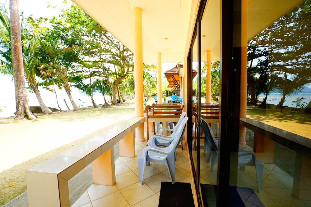 Coral Resort 43/77