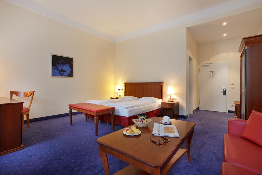 acom Hotel Berlin Kurfurstendamm 29/58