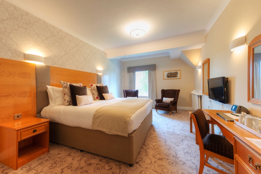 Appleby Manor Hotel & Garden Spa 4/50
