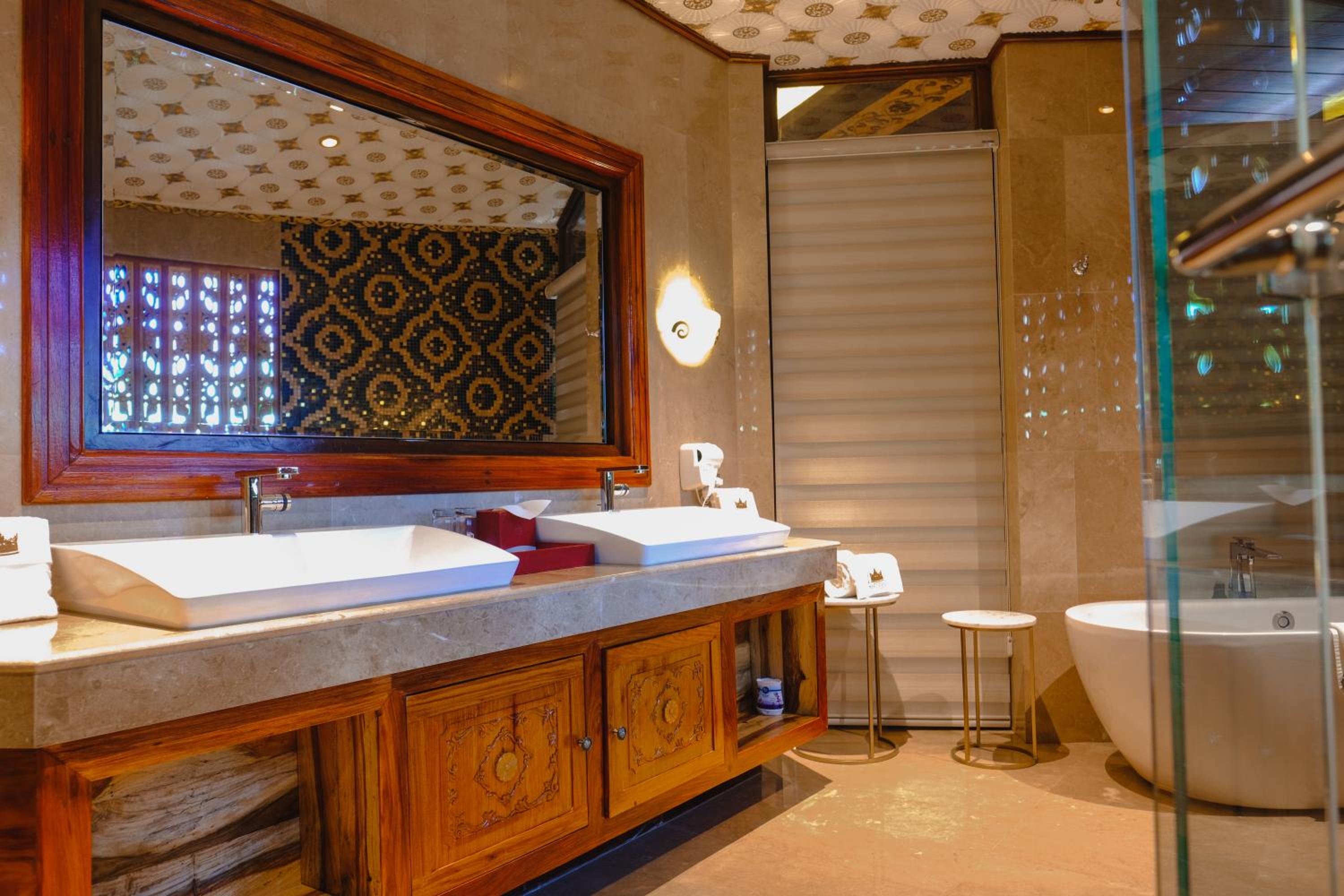 Rancho Bernardo Luxury Villas and Resort 13/61