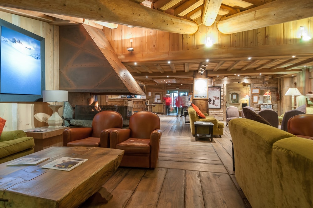 RES.PIERRE & VAC. PREMIUM LES FERMES DE MERIBEL 29/48
