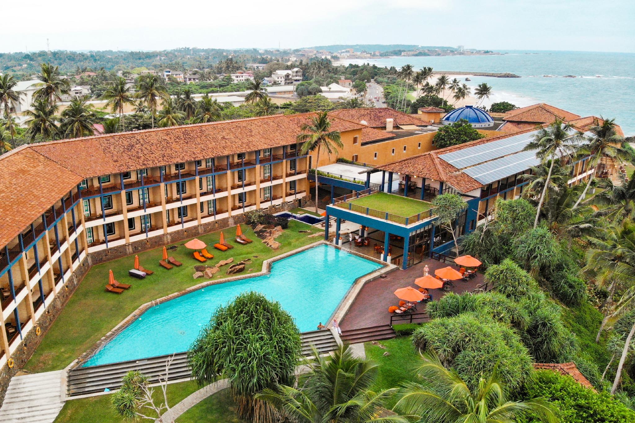 Jetwing Lighthouse, A Luxury Reserve in GALLE