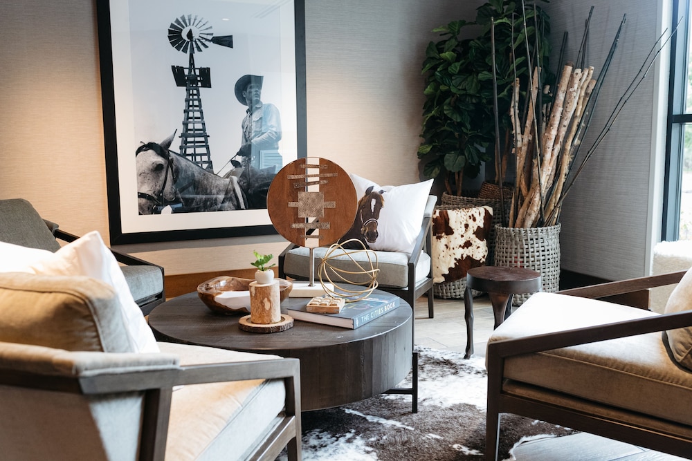 Revel Hotel Des Moines Urbandale, Tapestry Collection by Hilton 55/63