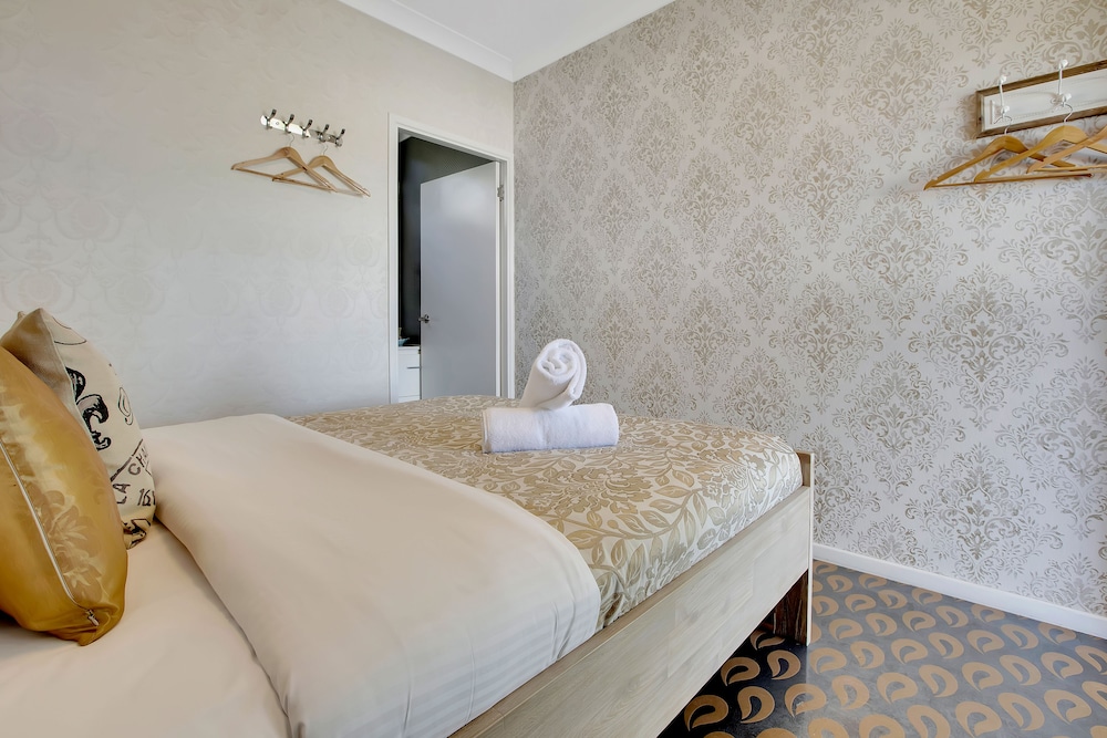 Coral Inn Yeppoon 44/67