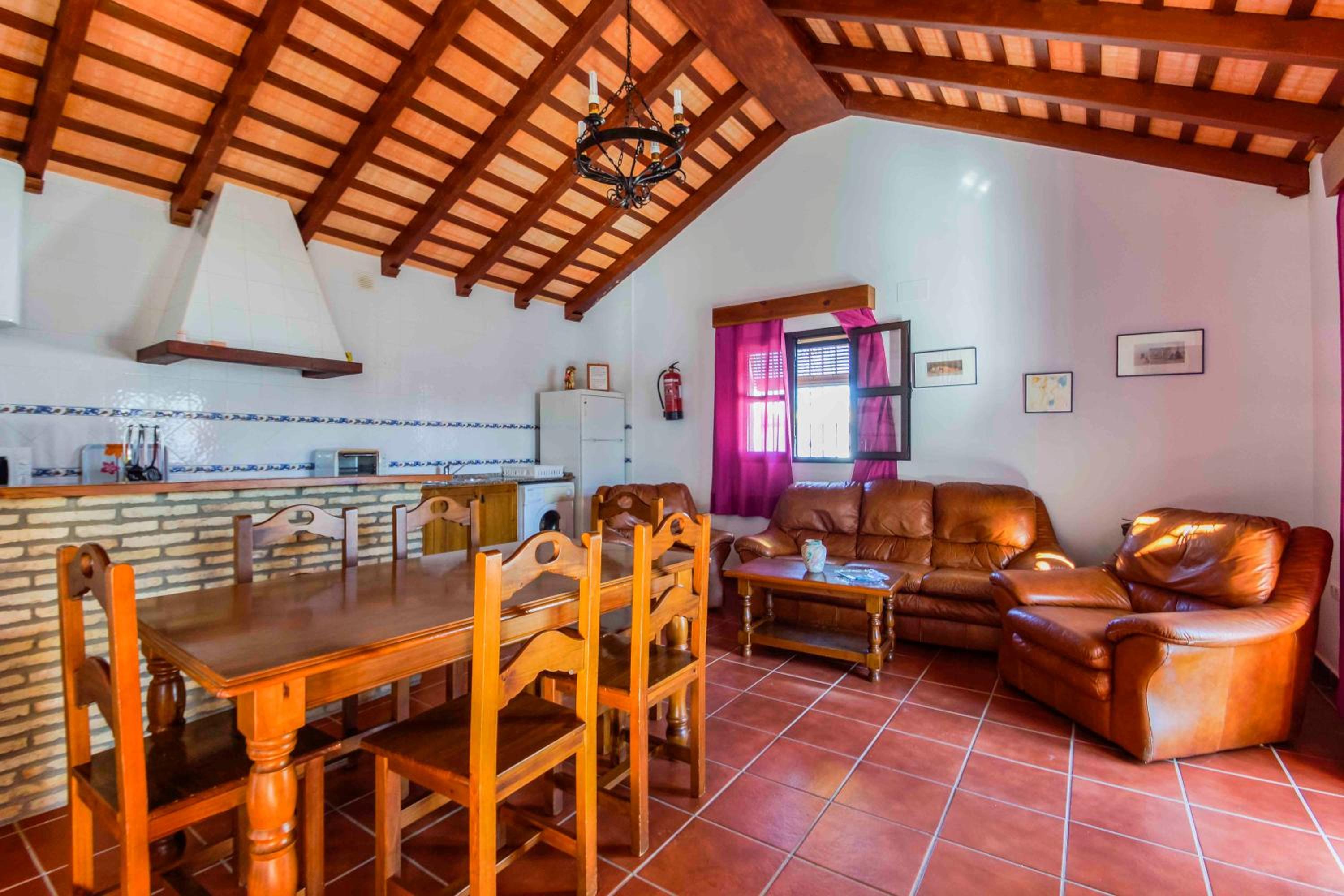 Vivienda Rural Atlantico Sur 20/29
