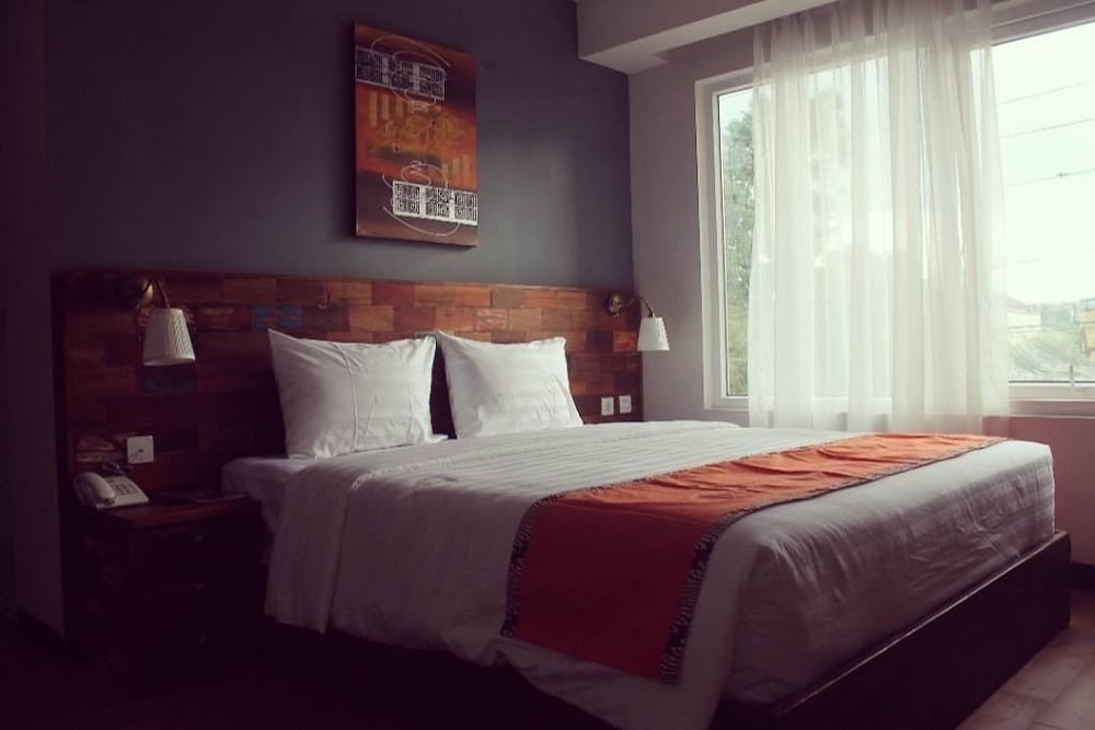 Best City Hotel 22/57