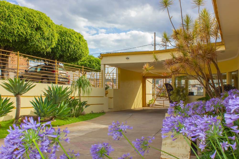 Hotel Meri 34/41