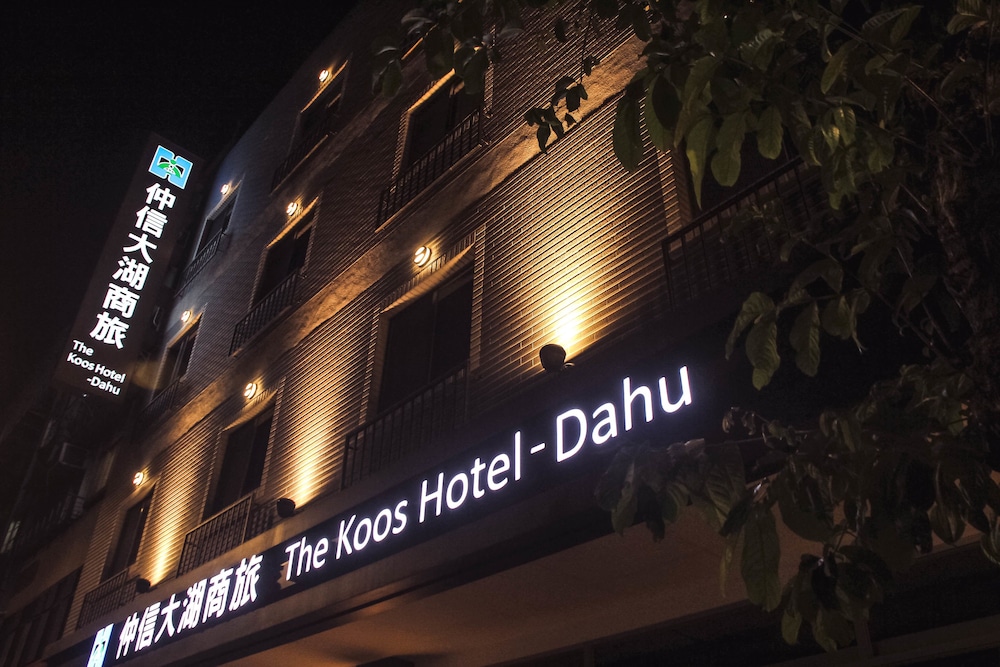 The Koos Hotel Dahu 6/42