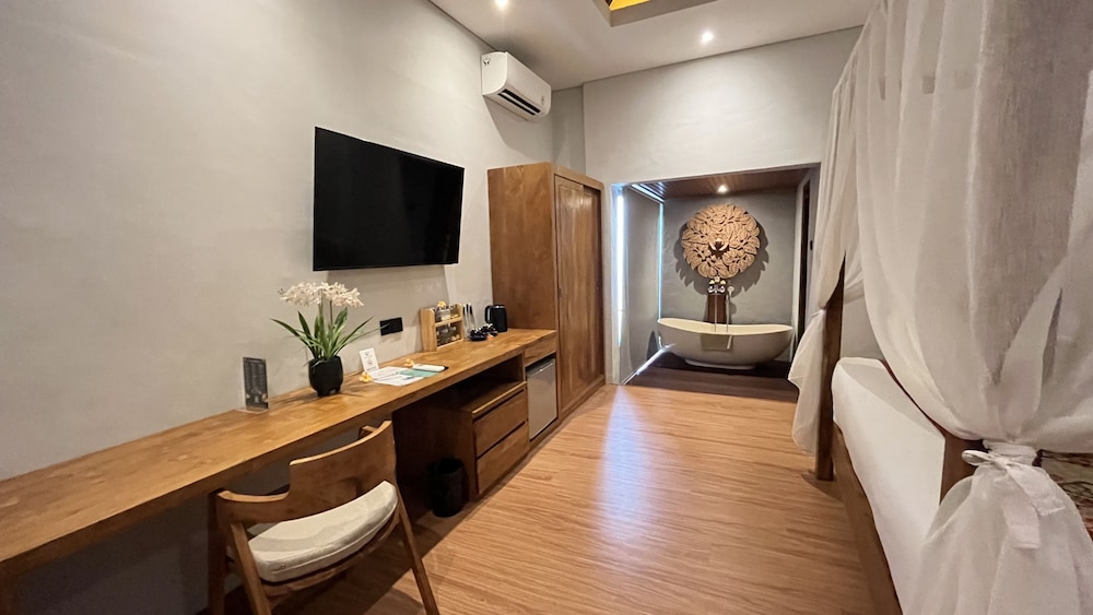 Lovina Haven Boutique Resort 23/50