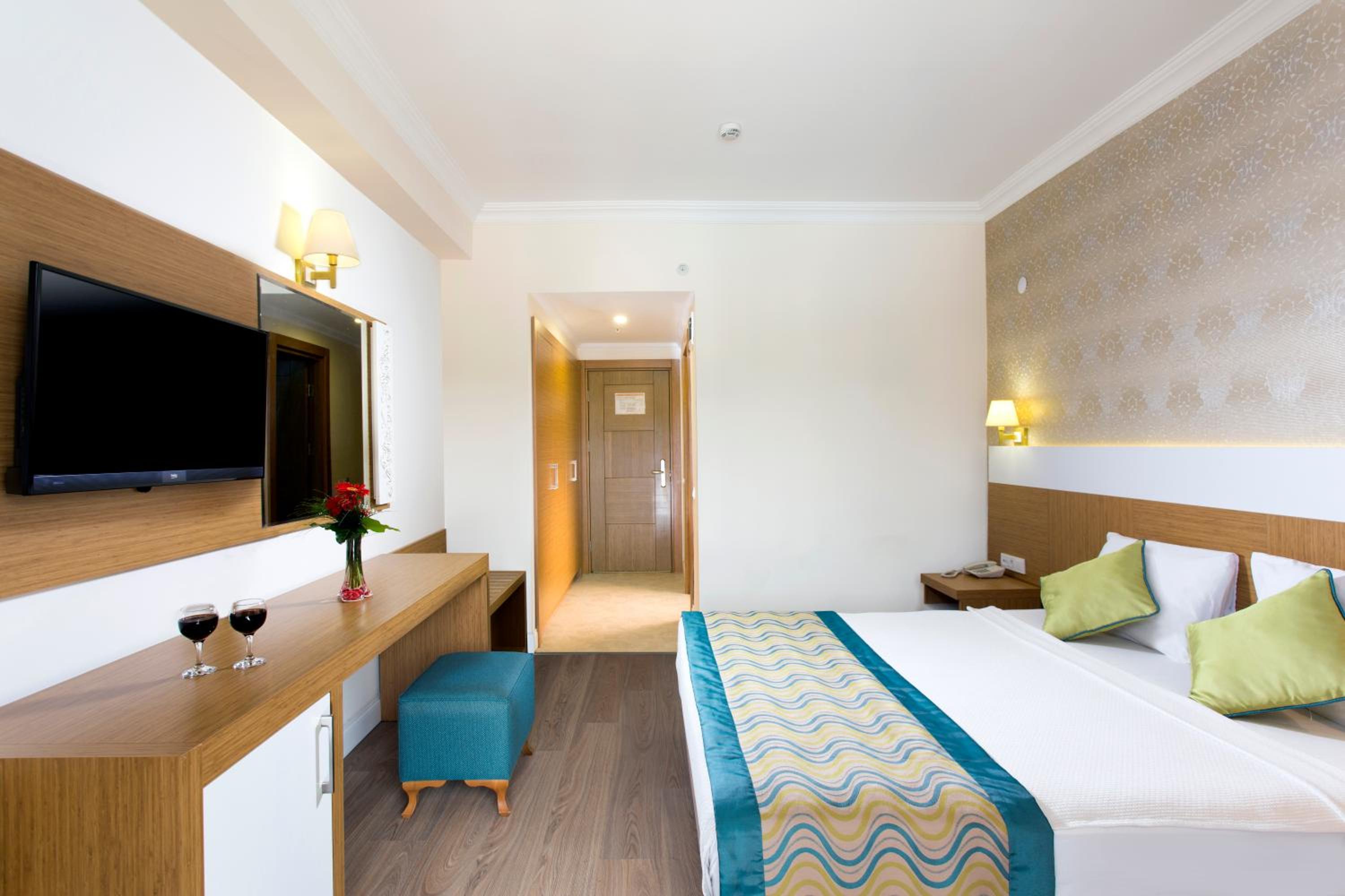 Kemer Dream Hotel 21/59