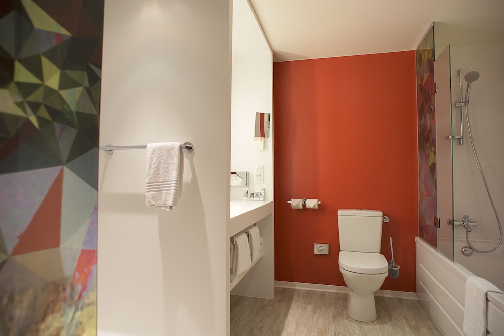 غرفة كلاسيكية بسرير مزدوج، Mercure Lille Metropole 5/6