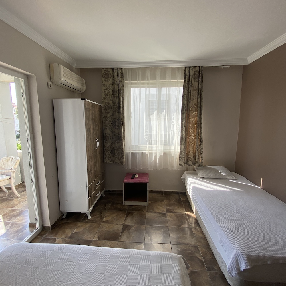 Ozcan Otel 6/17