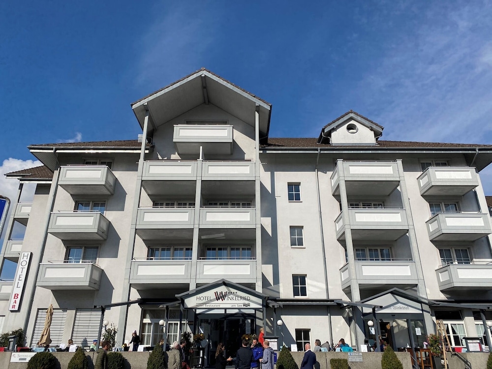Hotel Winkelried am See 1/50