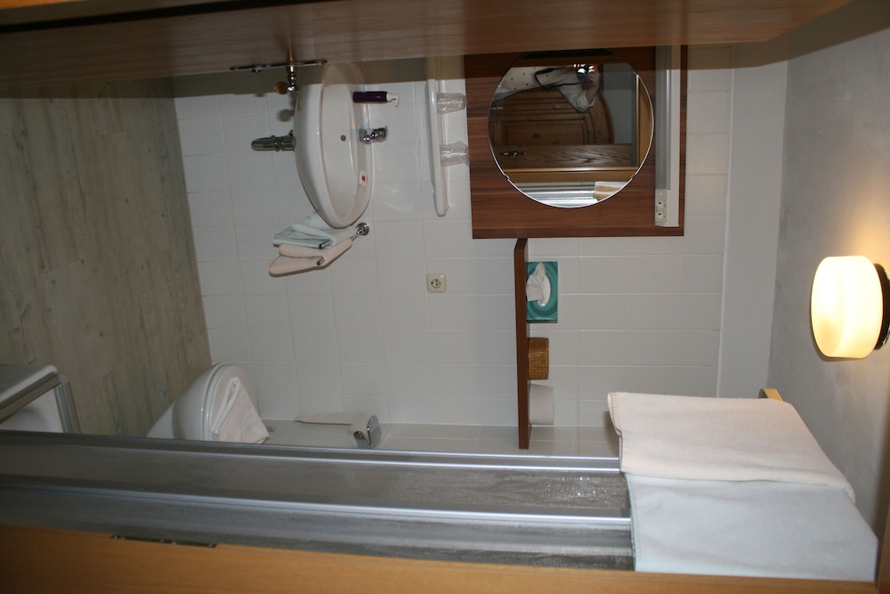 Waldpension Jagerstüberl 20/50