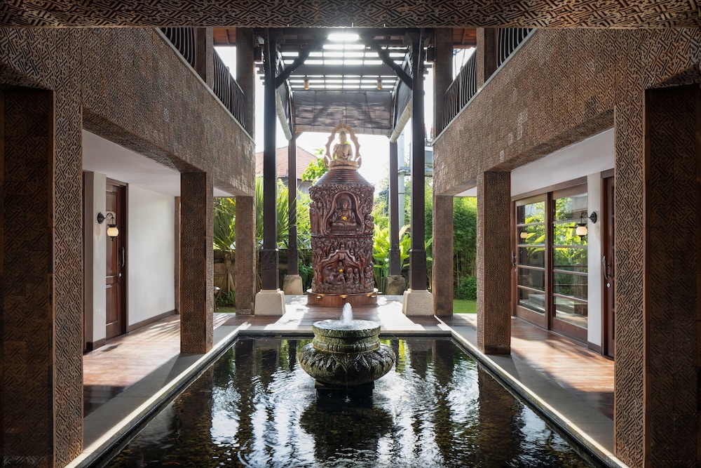 The Alantara Sanur 32/71