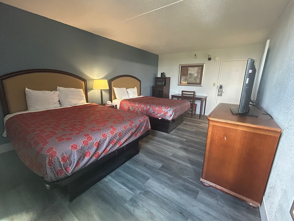 Key Inn Roseville 20/36