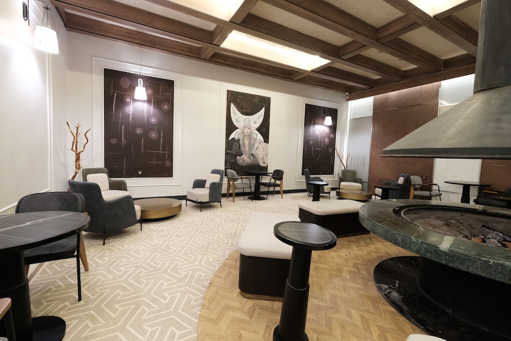 Oksijen Zone Hotels Uludag 41/68