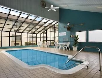 Baymont by Wyndham Branford/New Haven 6/45