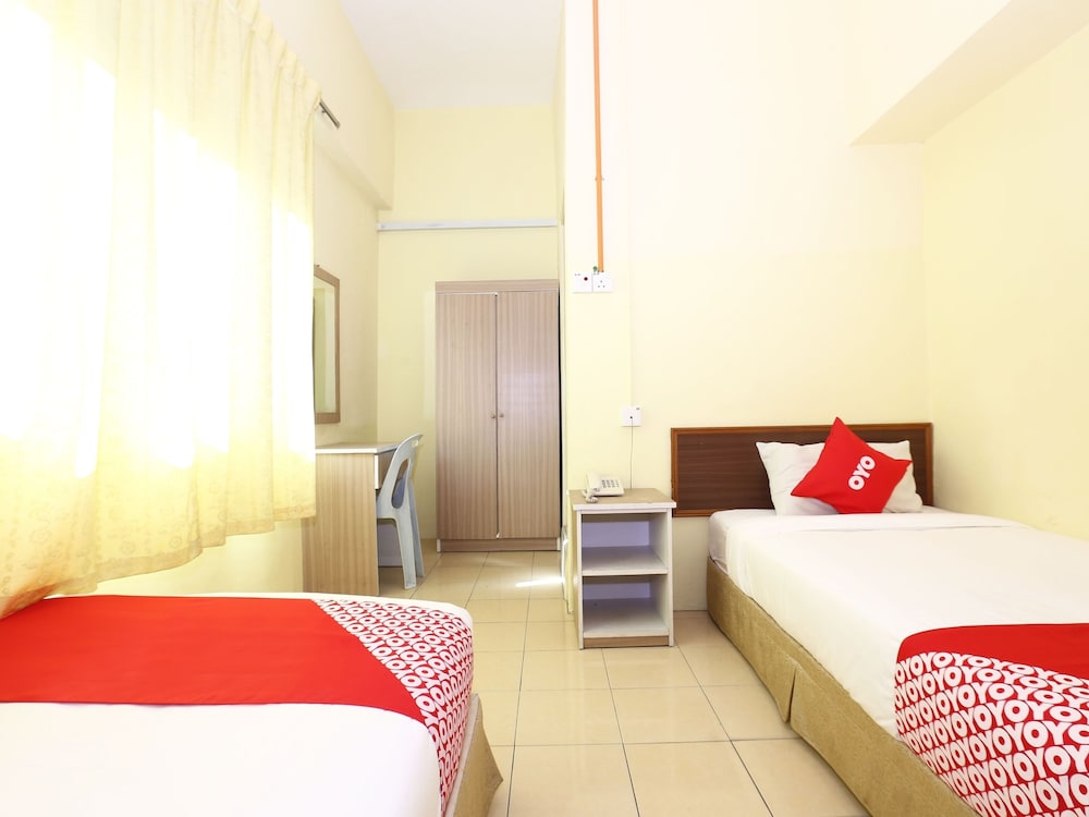 Hotel O Harmoni Hotel 11/17