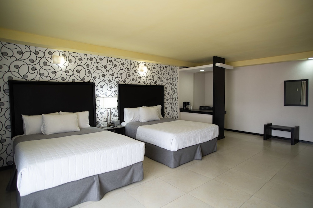 Hotel Ha 17/34