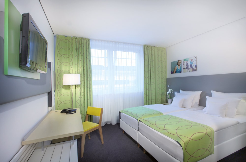 Lindner Hotel Frankfurt Sportpark Part of Jdv by Hyatt 17/68
