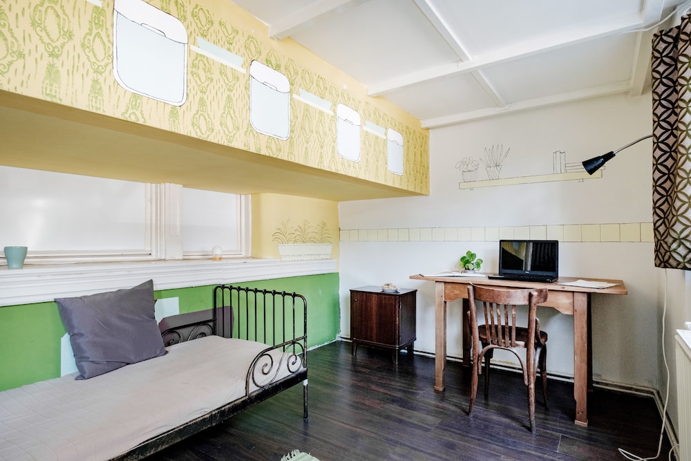 Baroque Hostel Budapest 36/76