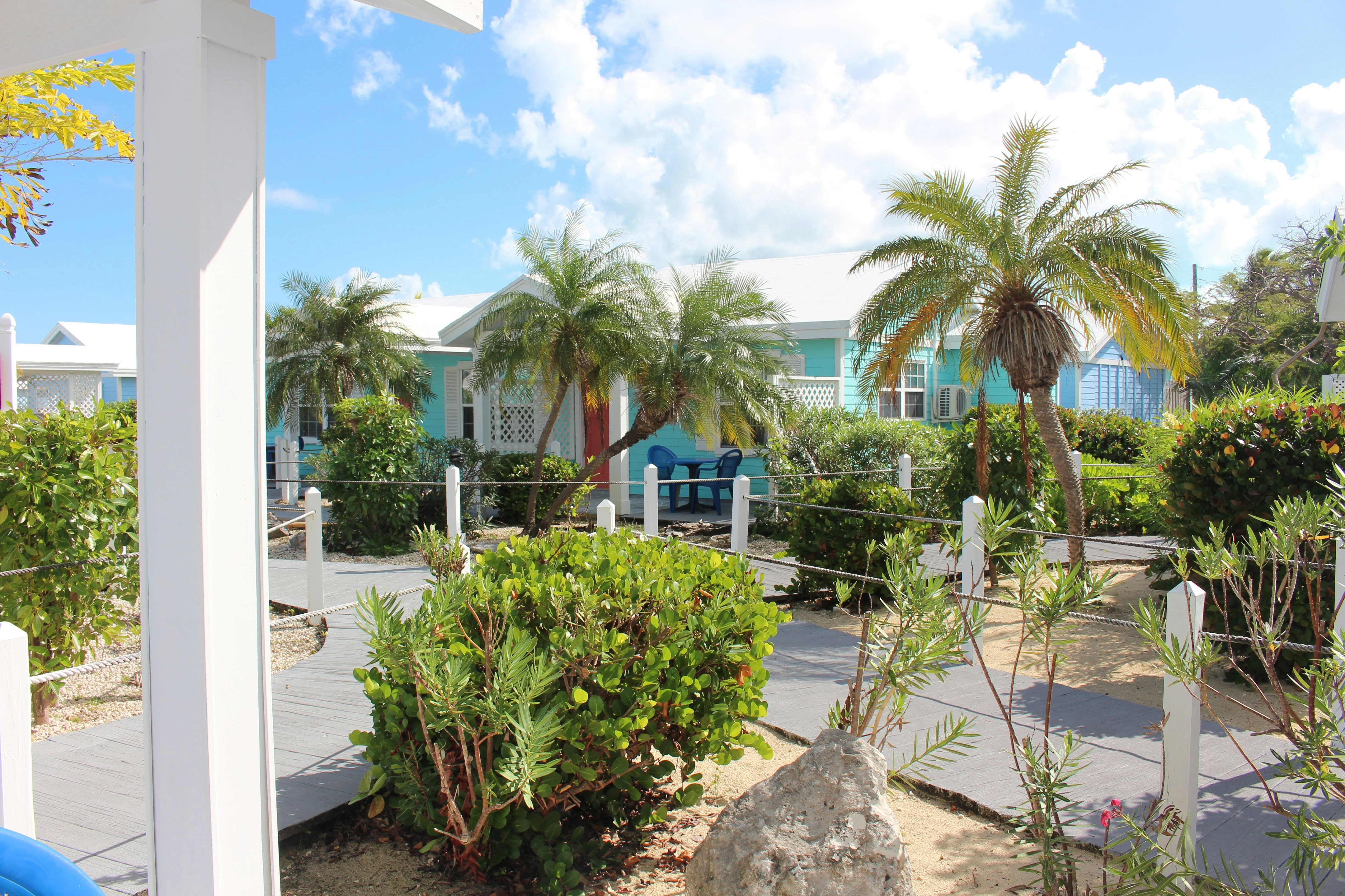 Hideaways Exuma 68/76