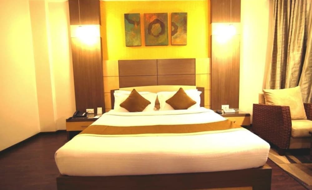 Hotel Cenneys Gateway 18/49