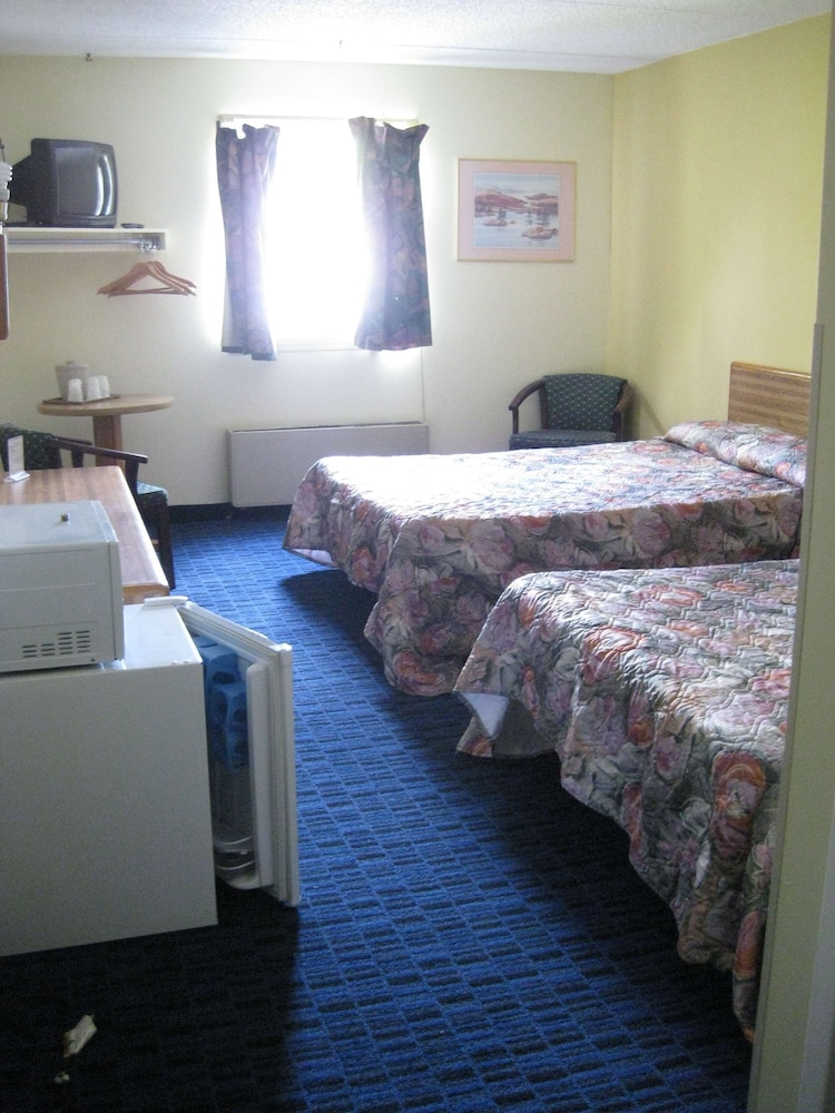 Cocoa Country Inn At Hershey 25/56
