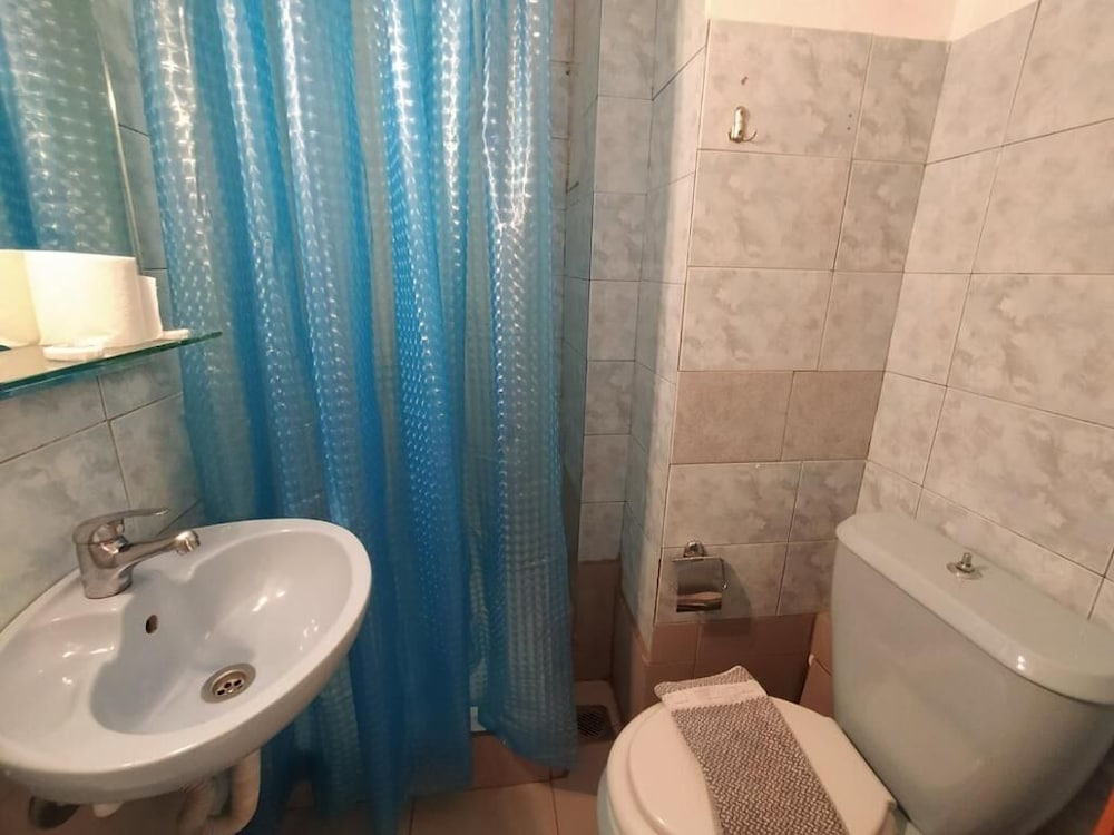 Hotel Delfini 9/36