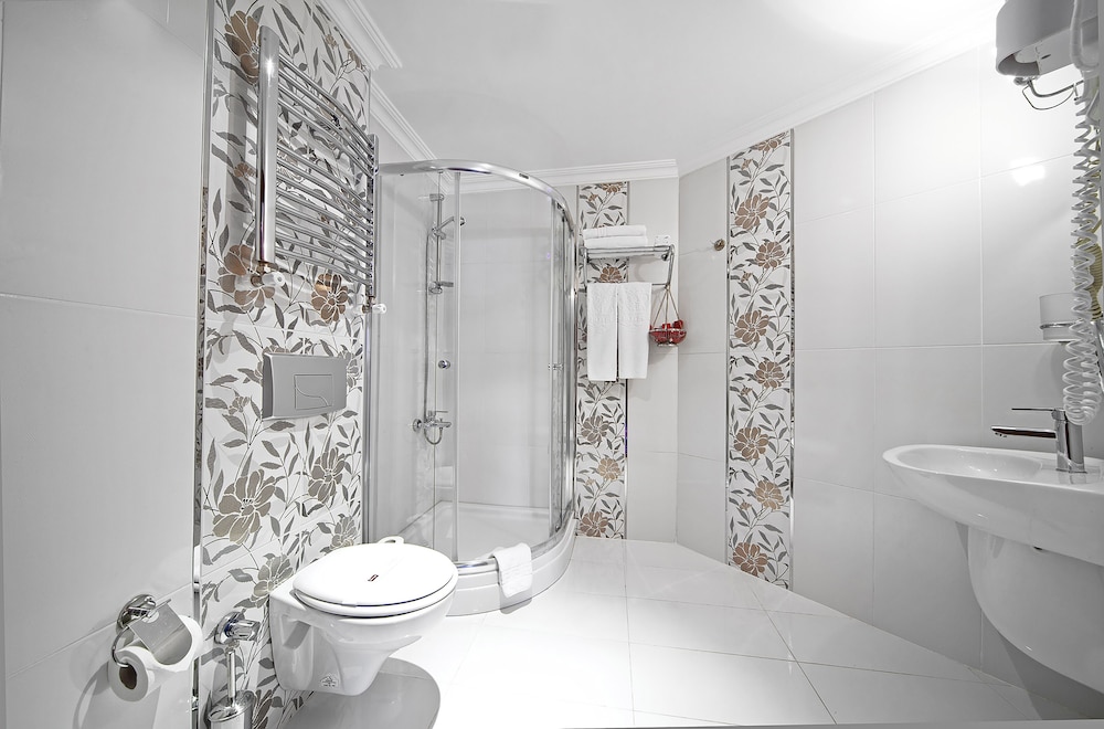 Antea Palace Hotel & SPA (ex. Best Western) 14/48