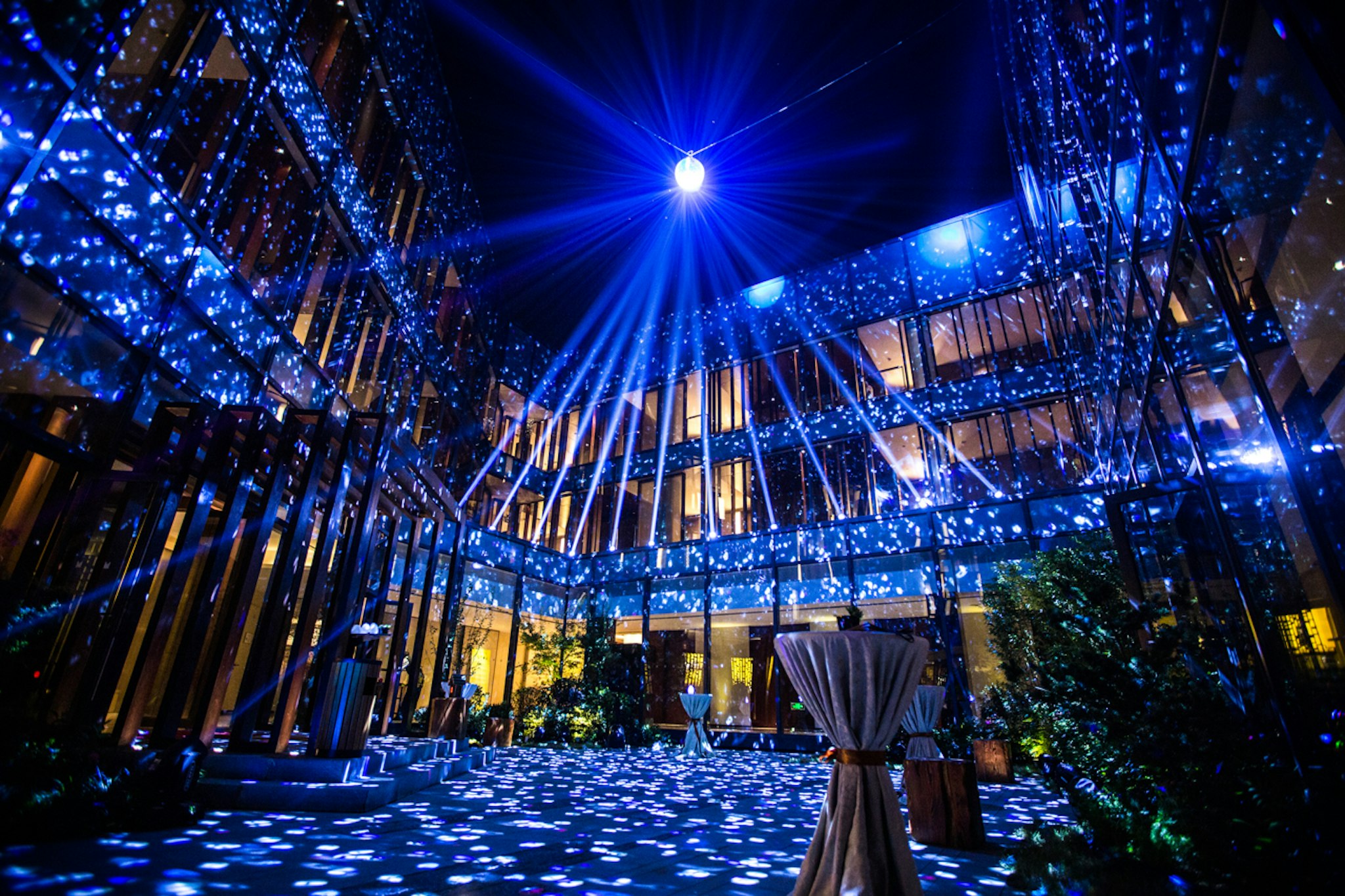 Millennium Resort Hangzhou 1/15