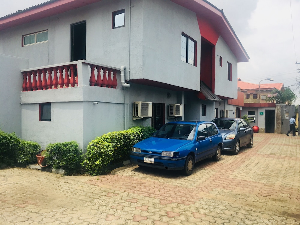 Sylva Link Hotel Ltd 20/24