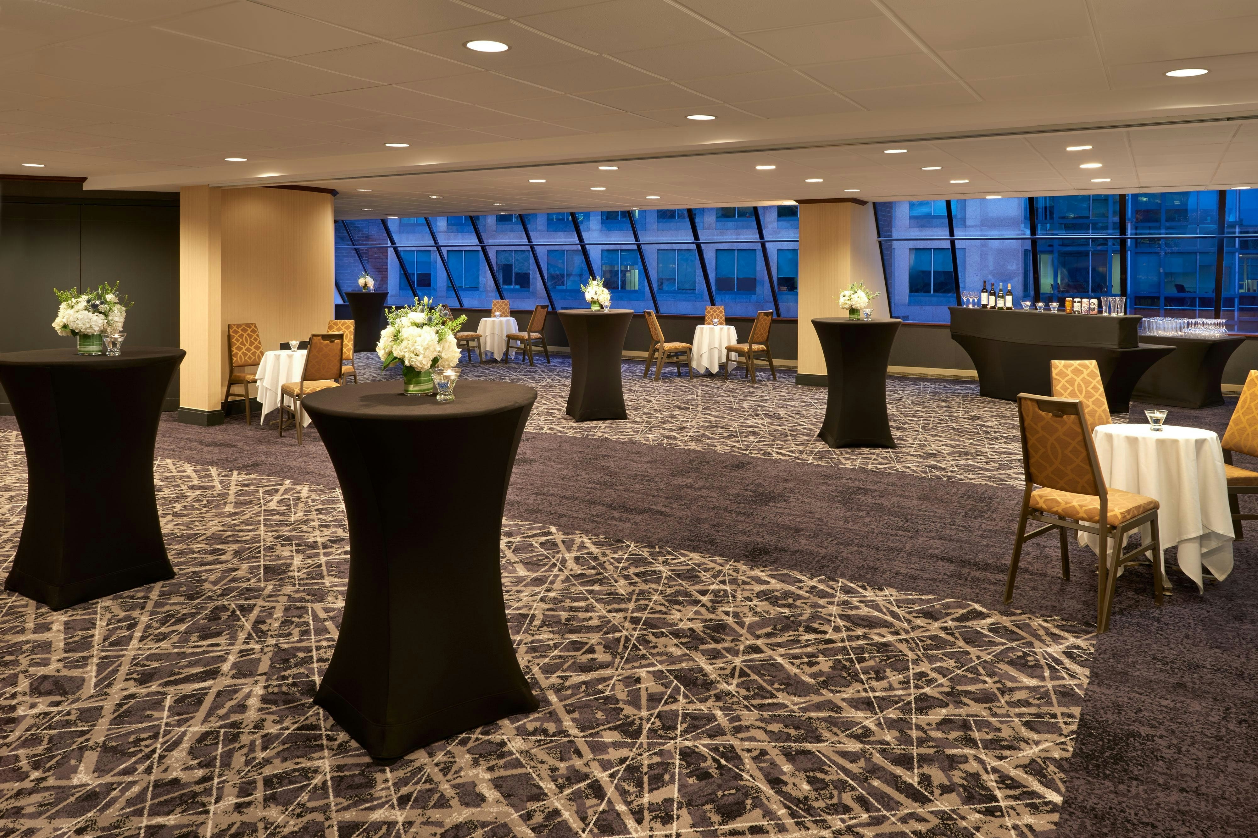 Sheraton Ottawa Hotel 9/17