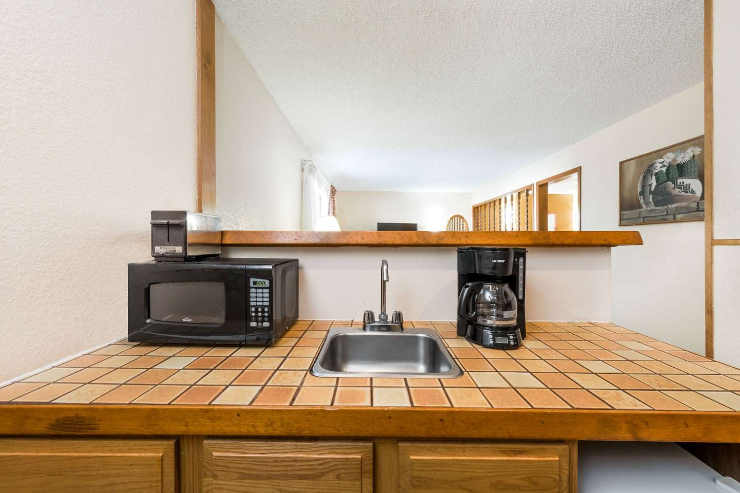 Super 8 by Wyndham Waco/Mall area TX 25/31