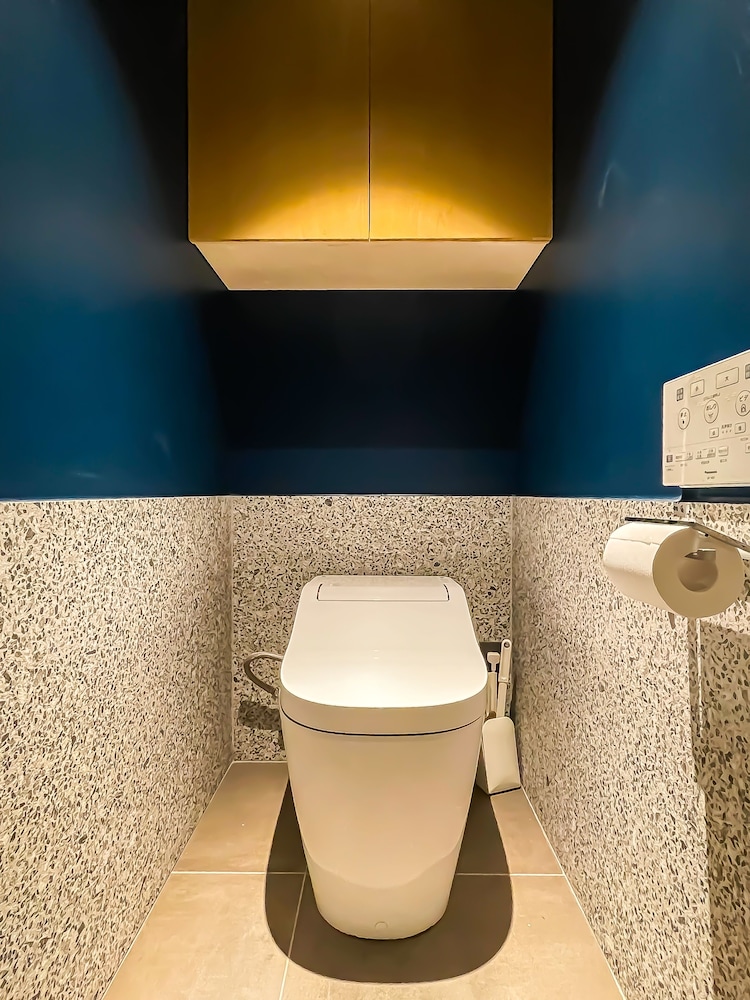 O3 Inn Tokyo - Hostel 46/50