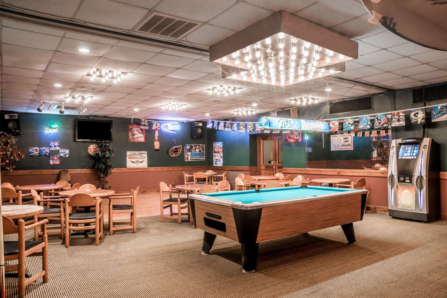 Studio6 Lake Jackson, TX 6/10