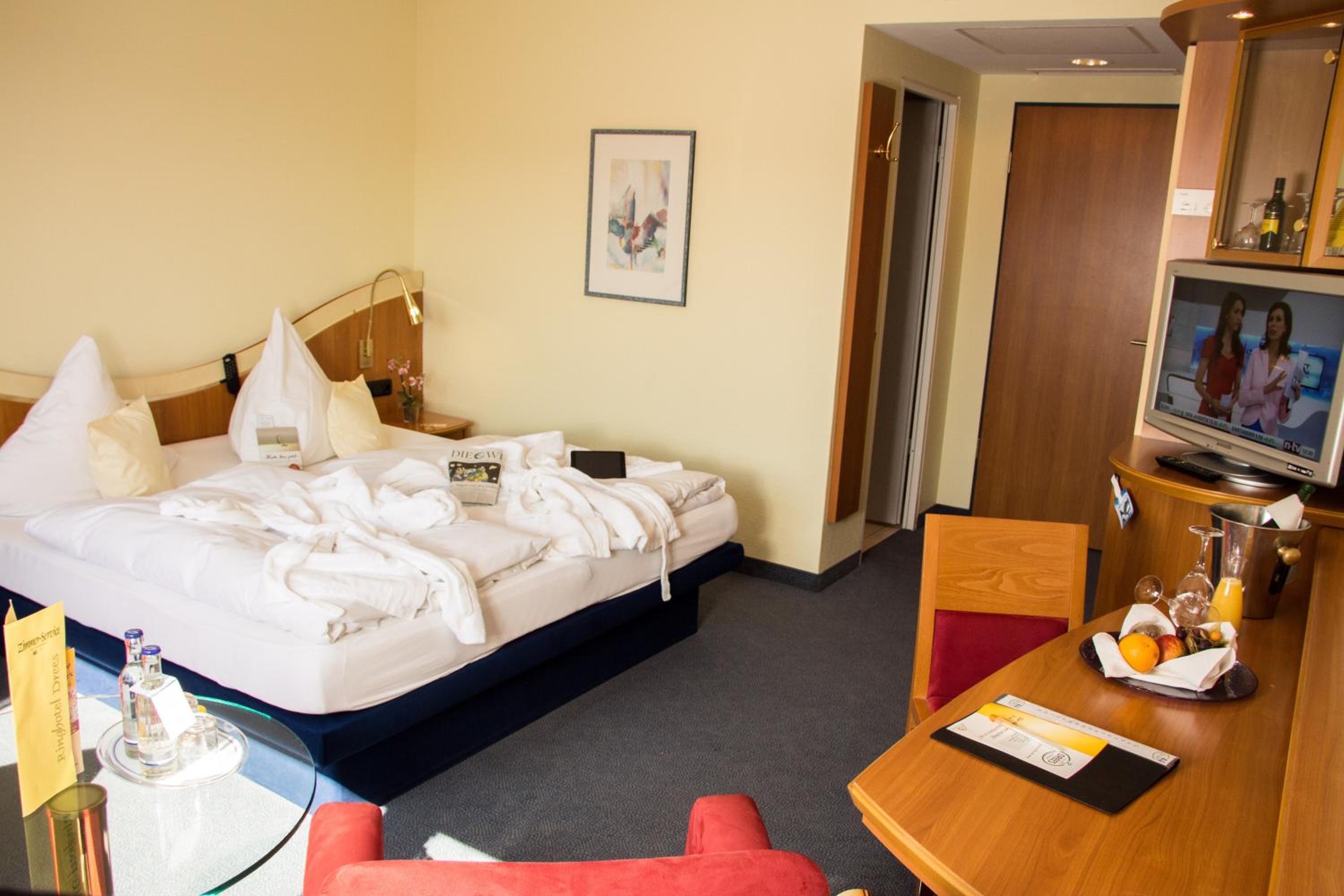 Ringhotel Drees 20/55