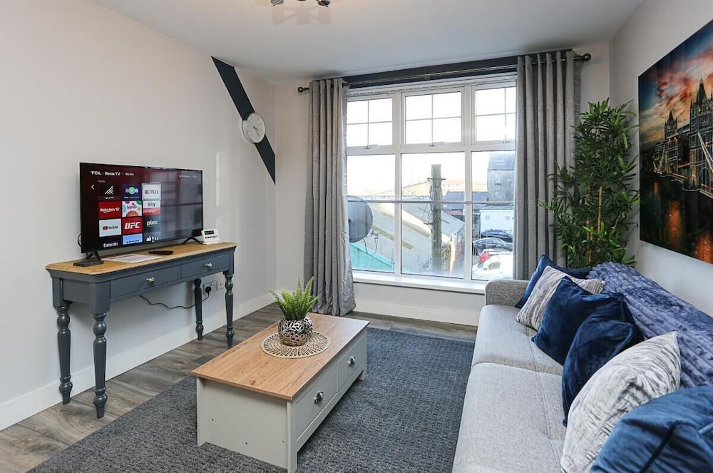 Alfred St Apartment 34/50